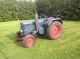 1955 Lanz  D2816 Agricultural vehicle Tractor photo 3