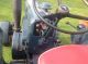 1955 Lanz  D2816 Agricultural vehicle Tractor photo 4