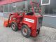 2012 Weidemann  130 DD Agricultural vehicle Farmyard tractor photo 6