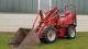 1983 Weidemann  1302 Agricultural vehicle Farmyard tractor photo 3
