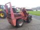 1989 Weidemann  916 D / M Agricultural vehicle Farmyard tractor photo 2