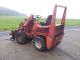 1989 Weidemann  916 D / M Agricultural vehicle Farmyard tractor photo 3