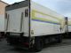 2001 ROHR  KA 18 L Isolierkoffer Bear BC 2000 liftgate Trailer Box photo 2