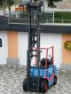 Yale  25 tf 1995 Front-mounted forklift truck photo