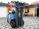 1995 Yale  25 tf Forklift truck Front-mounted forklift truck photo 1