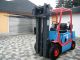 1995 Yale  25 tf Forklift truck Front-mounted forklift truck photo 2