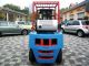 1995 Yale  25 tf Forklift truck Front-mounted forklift truck photo 4