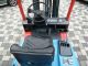 1995 Yale  25 tf Forklift truck Front-mounted forklift truck photo 6