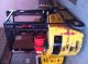 Yale  GLP 16 AFV 2425 2012 Front-mounted forklift truck photo