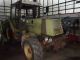 1989 Fortschritt  nt 323 Agricultural vehicle Tractor photo 1