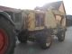 1987 Fortschritt  T 174-2 Agricultural vehicle Other agricultural vehicles photo 1