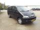 2003 Hyundai  H 200 Van or truck up to 7.5t Box-type delivery van - long photo 1