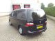 2003 Hyundai  H 200 Van or truck up to 7.5t Box-type delivery van - long photo 3