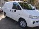 2004 Hyundai  H 1 2.5 CRDI, 1-hand, 140 Hp, Central Locking, ABS, trailer coupling Van or truck up to 7.5t Box-type delivery van photo 1