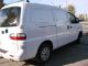 2004 Hyundai  H 1 2.5 CRDI, 1-hand, 140 Hp, Central Locking, ABS, trailer coupling Van or truck up to 7.5t Box-type delivery van photo 2
