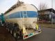 1994 Spitzer  Bulk Semi-trailer Tank body photo 2