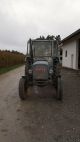 1977 Eicher  Mammut II - 74 Agricultural vehicle Tractor photo 1