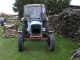 1973 Eicher  King Tiger 2 3351 Agricultural vehicle Tractor photo 1