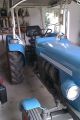 1971 Eicher  Tiger side circuit 2 E3009 + top + TUV NEW Agricultural vehicle Tractor photo 1