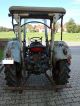 1966 Eicher  EM 200 S Agricultural vehicle Tractor photo 1