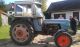 1976 Eicher  mammut 74 Agricultural vehicle Tractor photo 3