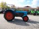 1971 Eicher  Mammoth + + Tüv new good condition Agricultural vehicle Tractor photo 3
