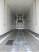 2001 Van Eck  MEGA COOL AIR CARGO + roller conveyors Semi-trailer Refrigerator body photo 4