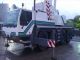 Liebherr  LTM 1070-4.1 - Top - only 30,300 km 2005 Truck-mounted crane photo