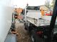 2000 Ladog  Hansa APZ 1003 winter 4x4 hydrostat Van or truck up to 7.5t Tipper photo 3