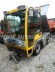 2006 Ladog  Leiber Tiger 4x4 tipper winter service Van or truck up to 7.5t Tipper photo 1