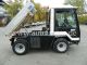 2003 Ladog  Tremo 601 TDI 4x4 with optional winter service Van or truck up to 7.5t Tipper photo 3