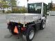 2003 Ladog  Tremo 601 TDI 4x4 with optional winter service Van or truck up to 7.5t Tipper photo 7