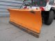 1982 Ladog  G129HB with snow plow Van or truck up to 7.5t Other vans/trucks up to 7 photo 4