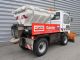 1982 Ladog  G129HB with snow plow Van or truck up to 7.5t Other vans/trucks up to 7 photo 5