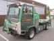 2002 Ladog  Kiefer Boki HY 1351 Demountable Van or truck up to 7.5t Dumper truck photo 5