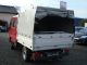 2008 Toyota  Dyna 100 Van or truck up to 7.5t Stake body and tarpaulin photo 2