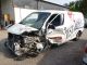 2008 Toyota  Hi Ace box 2.5D long climate Van or truck up to 7.5t Box-type delivery van - long photo 2