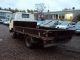 1999 Toyota  Dyna 150 Pick-Duals Van or truck up to 7.5t Stake body photo 3