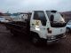 1999 Toyota  Dyna 150 Pick-Duals Van or truck up to 7.5t Stake body photo 7