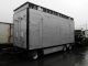 Pezzaioli  Livestock trailer with 3 floors and 7,80 m body length 2002 Cattle truck photo