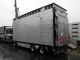 2002 Pezzaioli  Livestock trailer with 3 floors and 7,80 m body length Trailer Cattle truck photo 1