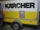 Kaercher  FCT (Facade Clean Trailer) 1992 Other construction vehicles photo