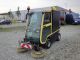 Kaercher  Sweeper type ICC 1 D 2002 Other construction vehicles photo