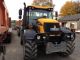 2005 JCB  Fastrac 3220/65 Agricultural vehicle Tractor photo 2