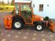 Iseki  3125A 1997 Tractor photo
