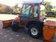 1997 Iseki  3125A Agricultural vehicle Tractor photo 2