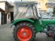 1974 Deutz-Fahr  D 4006-S Agricultural vehicle Tractor photo 4