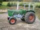 1974 Deutz-Fahr  6006 Agricultural vehicle Tractor photo 1