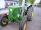 1960 Lanz  4016 Agricultural vehicle Tractor photo 1