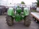 1960 Lanz  4016 Agricultural vehicle Tractor photo 3